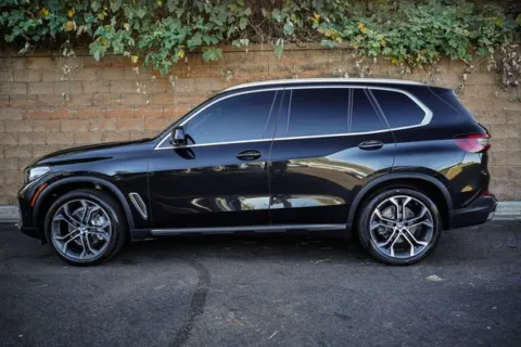 Another view of 2023 BMW X5 sDrive40i for sale in Duluth, GA at Gravity Autos Duluth