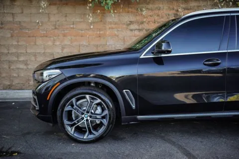 More photos of 2023 BMW X5 sDrive40i at Gravity Autos Duluth, GA