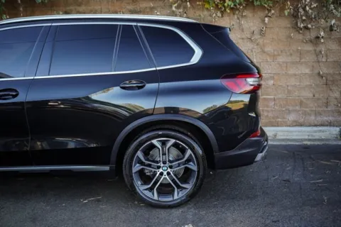 More photos of 2023 BMW X5 sDrive40i at Gravity Autos Duluth, GA