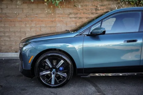 More photos of 2022 BMW iX xDrive50 at Gravity Autos Duluth, GA