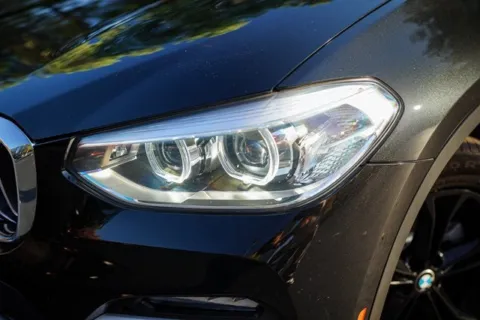 Another view of 2021 BMW X3 sDrive30i for sale in Duluth, GA at Gravity Autos Duluth