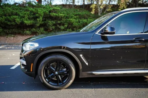 More photos of 2021 BMW X3 sDrive30i at Gravity Autos Duluth, GA