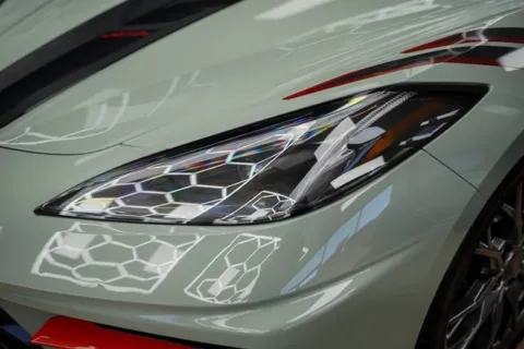 More photos of 2024 Chevrolet Corvette Stingray at Gravity Autos Duluth, GA