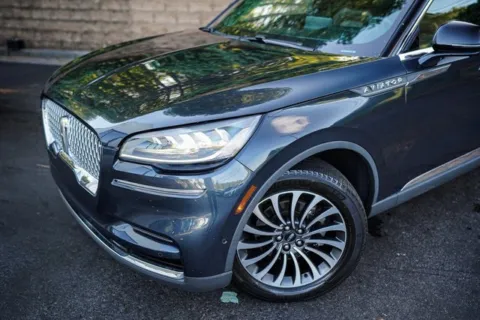 Photos of 2022 Lincoln Aviator Reserve for sale in Duluth, GA at Gravity Autos Duluth