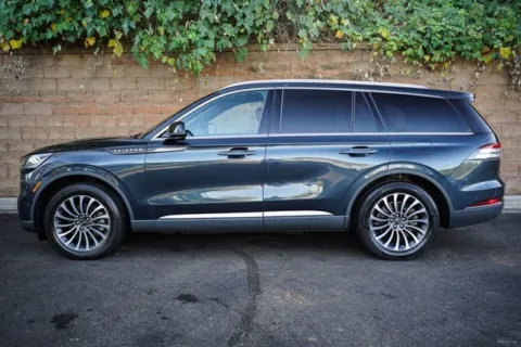More photos of 2022 Lincoln Aviator Reserve at Gravity Autos Duluth, GA
