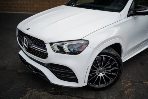 Photos of 2022 Mercedes-Benz GLE 350 for sale in Duluth, GA at Gravity Autos Duluth