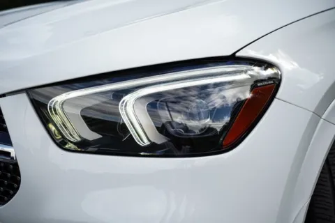 Another view of 2022 Mercedes-Benz GLE 350 for sale in Duluth, GA at Gravity Autos Duluth