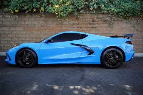 More photos of 2022 Chevrolet Corvette Stingray at Gravity Autos Duluth, GA