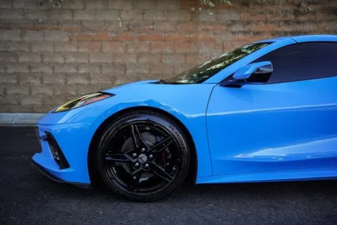 More photos of 2022 Chevrolet Corvette Stingray at Gravity Autos Duluth, GA