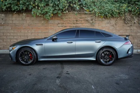 More photos of 2019 Mercedes-Benz AMG GT 63 at Gravity Autos Duluth, GA