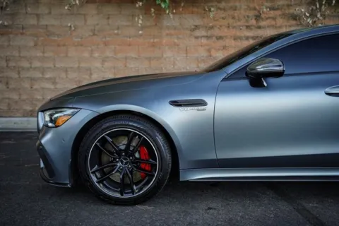 More photos of 2019 Mercedes-Benz AMG GT 63 at Gravity Autos Duluth, GA