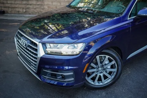 Photos of 2019 Audi Q7 55 SE Premium Plus for sale in Duluth, GA at Gravity Autos Duluth