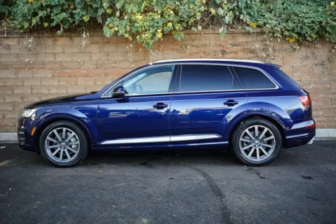 More photos of 2019 Audi Q7 55 SE Premium Plus at Gravity Autos Duluth, GA