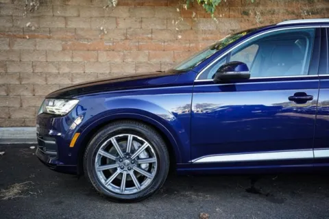 More photos of 2019 Audi Q7 55 SE Premium Plus at Gravity Autos Duluth, GA