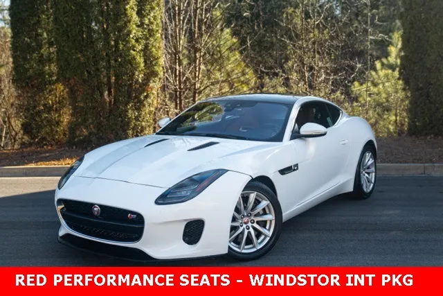2019 Jaguar F-TYPE P340 for sale in Duluth, GA