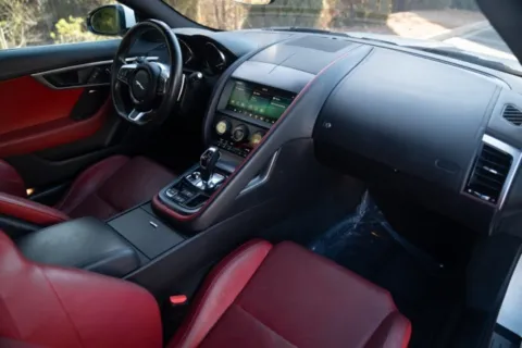 Photos of 2019 Jaguar F-TYPE P340 for sale in Duluth, GA at Gravity Autos Duluth