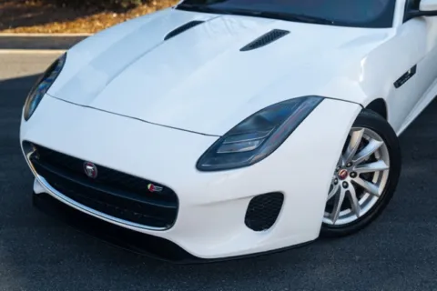 Another view of 2019 Jaguar F-TYPE P340 for sale in Duluth, GA at Gravity Autos Duluth