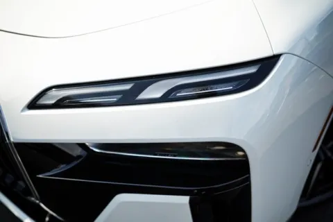 Another view of 2024 BMW i7 eDrive50 for sale in Duluth, GA at Gravity Autos Duluth