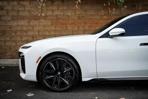More photos of 2024 BMW i7 eDrive50 at Gravity Autos Duluth, GA
