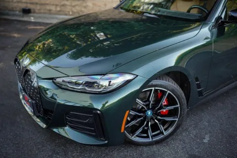 Photos of 2023 BMW i4 eDrive40 for sale in Duluth, GA at Gravity Autos Duluth