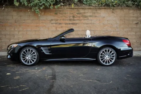 More photos of 2017 Mercedes-Benz SL-Class SL 450 at Gravity Autos Duluth, GA