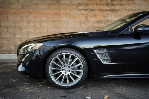 More photos of 2017 Mercedes-Benz SL-Class SL 450 at Gravity Autos Duluth, GA