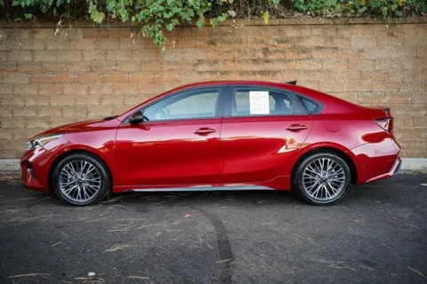 More photos of 2024 Kia Forte GT-Line at Gravity Autos Duluth, GA