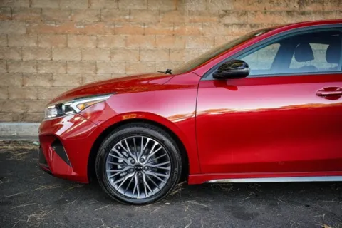 More photos of 2024 Kia Forte GT-Line at Gravity Autos Duluth, GA