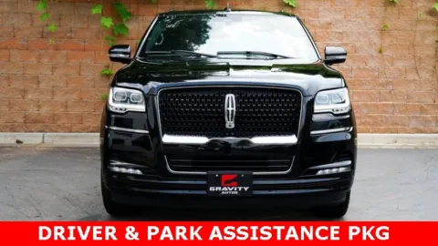 Photos of 2023 Lincoln Navigator Reserve for sale in Duluth, GA at Gravity Autos Duluth