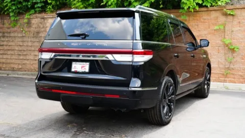 More photos of 2023 Lincoln Navigator Reserve at Gravity Autos Duluth, GA