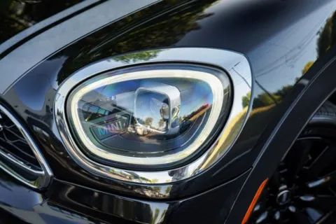 Another view of 2023 MINI Cooper S Countryman Signature for sale in Duluth, GA at Gravity Autos Duluth