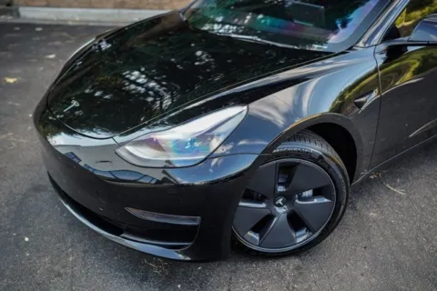 Photos of 2023 Tesla Model 3 for sale in Duluth, GA at Gravity Autos Duluth