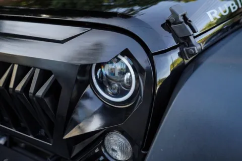 Another view of 2016 Jeep Wrangler Rubicon for sale in Duluth, GA at Gravity Autos Duluth