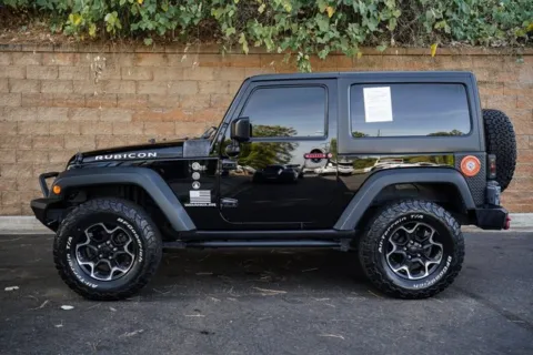 More photos of 2016 Jeep Wrangler Rubicon at Gravity Autos Duluth, GA