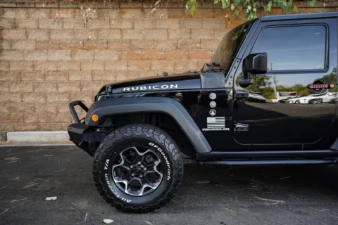 More photos of 2016 Jeep Wrangler Rubicon at Gravity Autos Duluth, GA