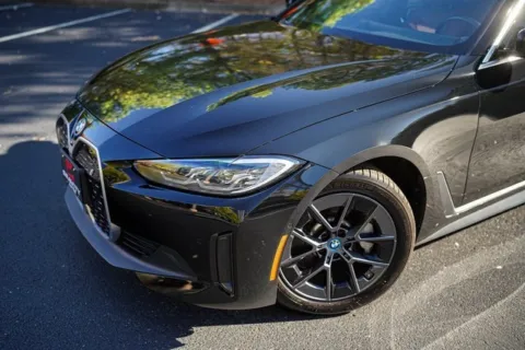 Photos of 2023 BMW i4 eDrive35 for sale in Duluth, GA at Gravity Autos Duluth