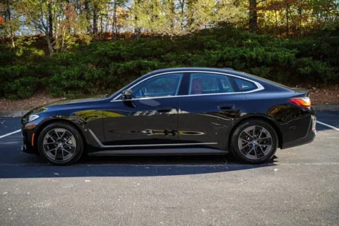 More photos of 2023 BMW i4 eDrive35 at Gravity Autos Duluth, GA