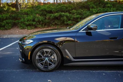 More photos of 2023 BMW i4 eDrive35 at Gravity Autos Duluth, GA