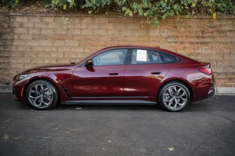 More photos of 2022 BMW i4 eDrive40 at Gravity Autos Duluth, GA