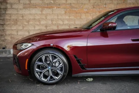 More photos of 2022 BMW i4 eDrive40 at Gravity Autos Duluth, GA