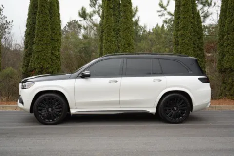 More photos of 2021 Mercedes-Benz GLS Maybach GLS 600 at Gravity Autos Duluth, GA