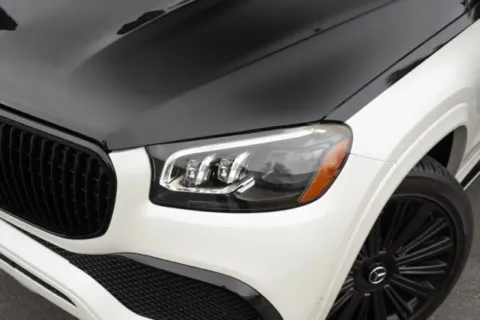 More photos of 2021 Mercedes-Benz GLS Maybach GLS 600 at Gravity Autos Duluth, GA