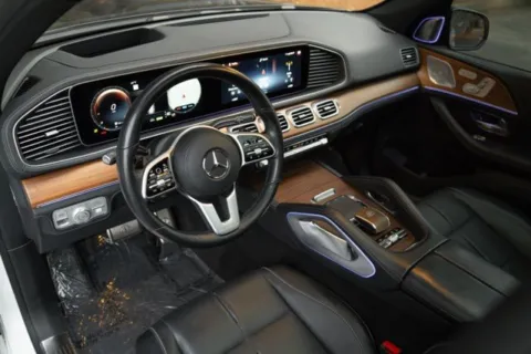 Photos of 2021 Mercedes-Benz GLS Maybach GLS 600 for sale in Duluth, GA at Gravity Autos Duluth