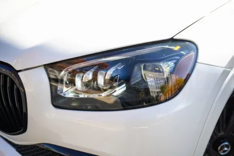 Another view of 2021 Mercedes-Benz GLS Maybach GLS 600 for sale in Duluth, GA at Gravity Autos Duluth