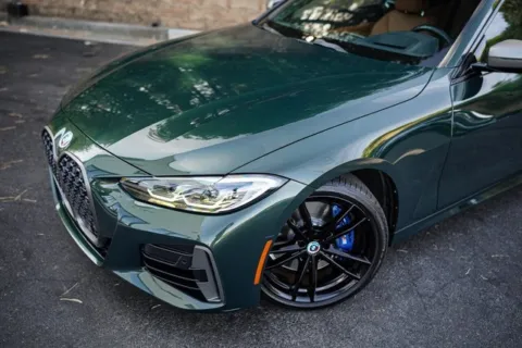 Photos of 2023 BMW 4 Series M440i for sale in Duluth, GA at Gravity Autos Duluth