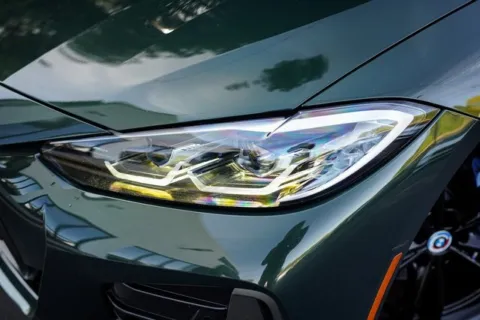 Another view of 2023 BMW 4 Series M440i for sale in Duluth, GA at Gravity Autos Duluth