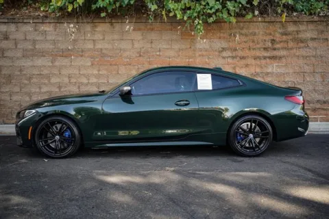 More photos of 2023 BMW 4 Series M440i at Gravity Autos Duluth, GA