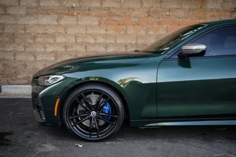 More photos of 2023 BMW 4 Series M440i at Gravity Autos Duluth, GA