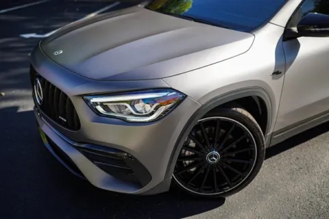 Photos of 2022 Mercedes-Benz GLA 35 AMG for sale in Duluth, GA at Gravity Autos Duluth