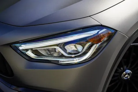 Another view of 2022 Mercedes-Benz GLA 35 AMG for sale in Duluth, GA at Gravity Autos Duluth